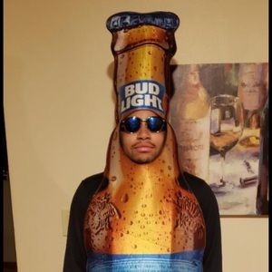 Meet your Posher, William